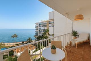 Apartamento en Calahonda