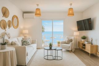 Apartamento en Calahonda