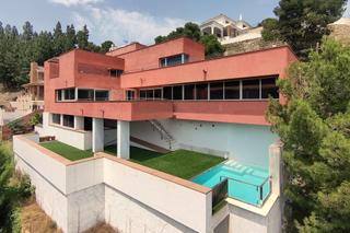 Chalet in El Atabal