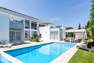 Chalet à Centro