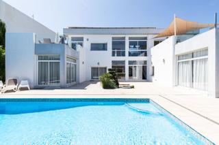 Chalet à Centro