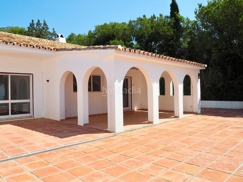 Foto 0c5afd0c-8ba1-4402-9833-b645383ac05b. Chalet en Valtocado - La Alquería - La Atalaya Mijas