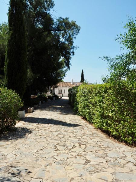 Foto 1946e851-b15a-4a31-bebd-b326b19f8454. Chalet en Valtocado - La Alquería - La Atalaya Mijas