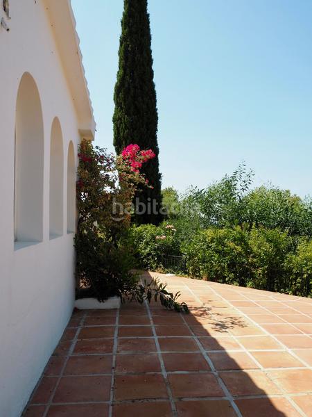 Foto 1f98a2ab-ed71-4f22-815b-9e18954c2c6b. Chalet en Valtocado - La Alquería - La Atalaya Mijas
