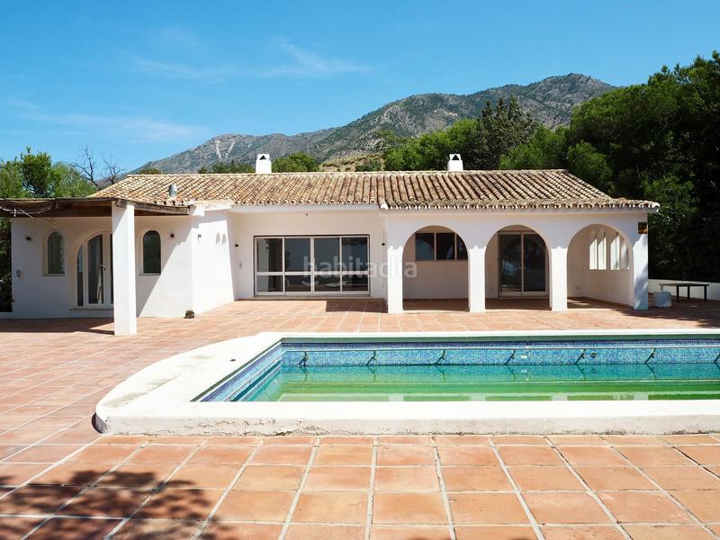 Foto 1ff882f1-4a2d-44f2-9485-ae8d89eff0f0. Chalet en Valtocado - La Alquería - La Atalaya Mijas