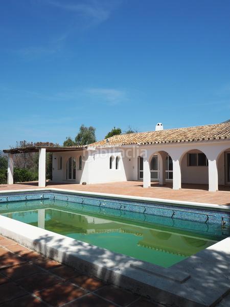 Foto 5ae0cb69-35c1-4cf7-9946-5e54370c90f6. Chalet en Valtocado - La Alquería - La Atalaya Mijas