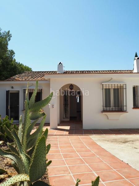 Foto 641c27f5-ae40-4ce4-87ff-b979c40fff1e. Chalet en Valtocado - La Alquería - La Atalaya Mijas