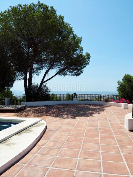 Foto 782ee6ef-5787-4b02-8dab-eff02d56aa6b. Chalet en Valtocado - La Alquería - La Atalaya Mijas