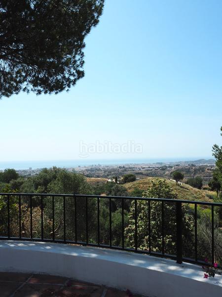 Foto 7fe38c61-2210-41eb-b999-b84be036a4d5. Chalet en Valtocado - La Alquería - La Atalaya Mijas