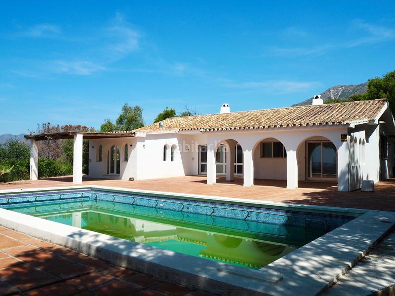 Foto 90ff7f70-0055-4a22-8594-b36098cd961d. Chalet en Valtocado - La Alquería - La Atalaya Mijas