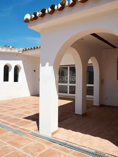 Foto c5a448f3-d41e-4559-9f6e-b41426bb8d1d. Chalet en Valtocado - La Alquería - La Atalaya Mijas