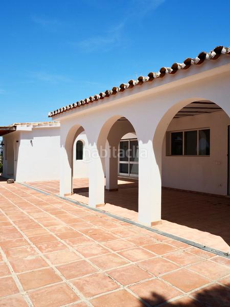 Foto d90958c5-37cb-4cc4-b839-bcf34d5f983c. Chalet en Valtocado - La Alquería - La Atalaya Mijas