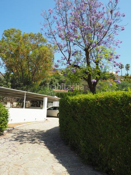 Foto e4033f86-5d43-42a3-9b87-7ccc50cbf088. Chalet en Valtocado - La Alquería - La Atalaya Mijas