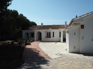 Xalet a Valtocado - La Alquería - La Atalaya
