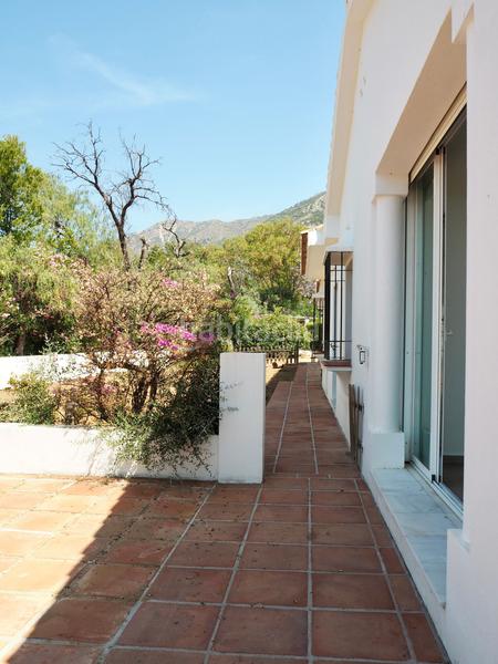 Foto e9acfe3e-921e-481f-95a0-16ee8dd2850f. Chalet en Valtocado - La Alquería - La Atalaya Mijas