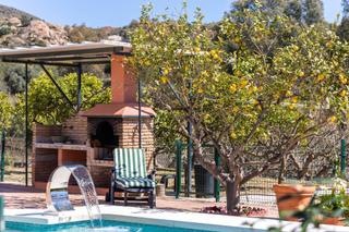 Country house in Campanillas