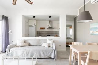 Apartament a Los Árboles