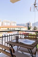 Apartament a Los Árboles