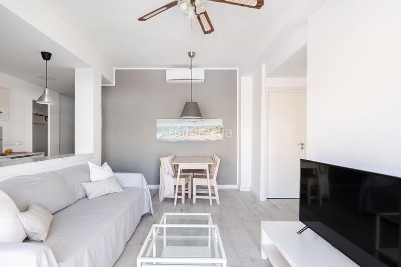 Foto 59970e06-a623-46a3-a153-7efc1436e063. Appartement dans Los Árboles Mijas