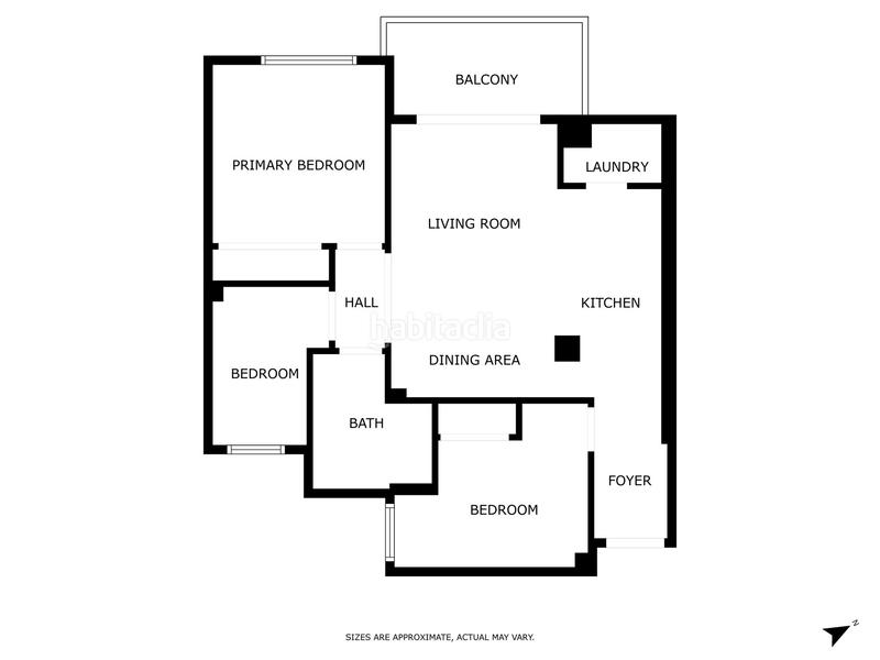 Foto 7ebe21ea-9219-4ee1-bf35-d58841728678. Appartement dans Los Árboles Mijas