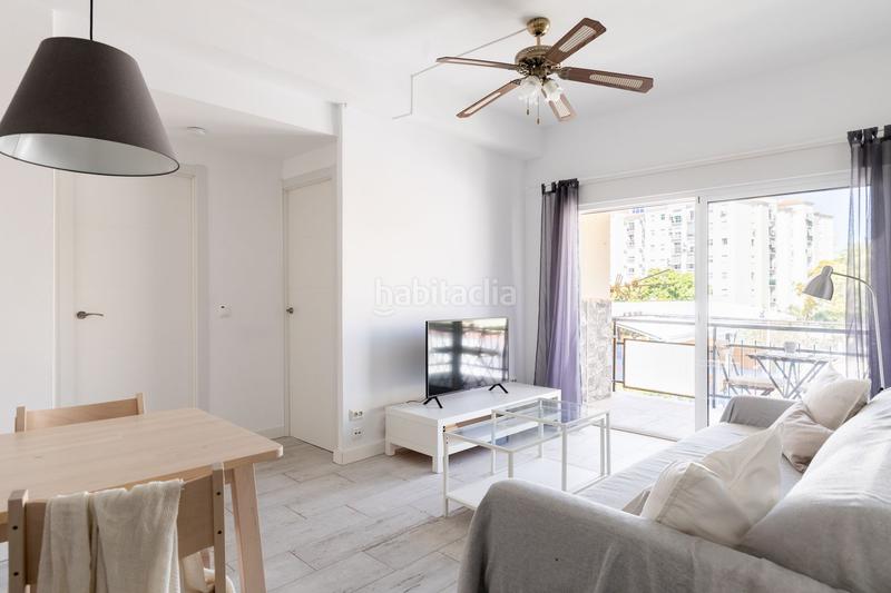 Foto 979a7d4d-ad87-453b-8658-d87b855a6674. Appartement dans Los Árboles Mijas