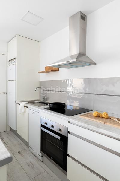Foto f995d9e6-3bd0-4eb0-b4cd-94fd6d6a0be7. Appartement dans Los Árboles Mijas