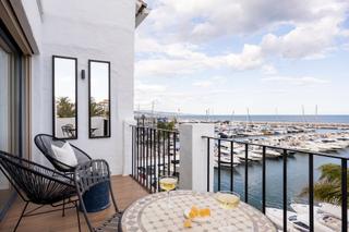 Àtic a Puerto Banús