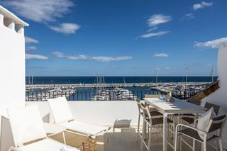 Àtic a Puerto Banús