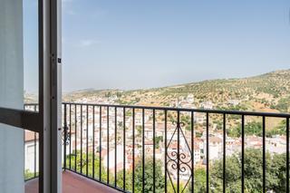 Casa en Tolox