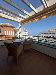 Apartament a Los Nadales - Tio Charles