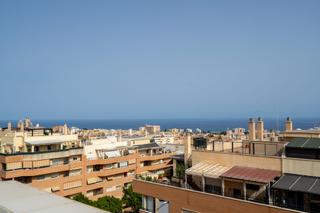 Àtic a El Pinillo