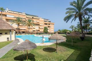 Penthouse in El Pinillo