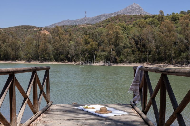 Foto 19c1ff0e-fd3e-47cc-8e5d-15ded97ad1d9. Ático en Los Naranjos Marbella