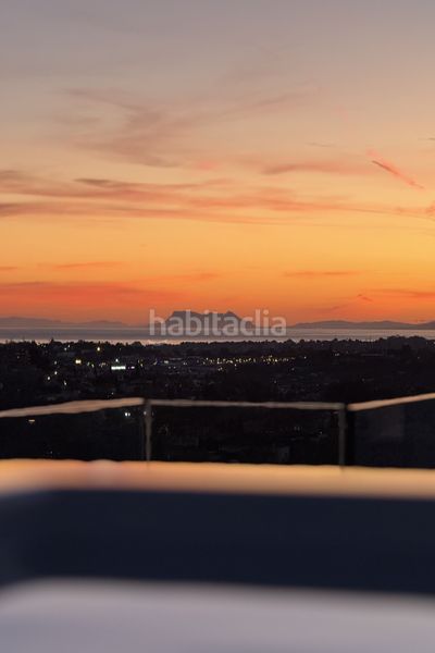 Foto a11e7fbc-3a93-41f3-af4a-d63989b94fd5. Ático en Los Naranjos Marbella