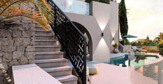 Residential Plot in Torreblanca del Sol