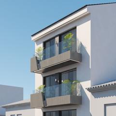 Apartament a Centro ciudad