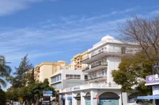Apartament a Ricardo Soriano