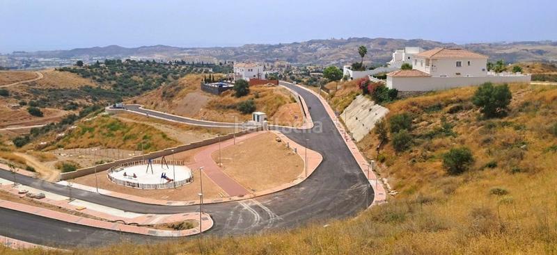 Foto 5d057793-e0ec-4446-ac4b-3cc45d5c5f33. Terreny residencial a Mijas golf Mijas