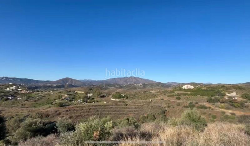 Foto ae121a9c-6c7c-4e4e-abcd-8638f76d19ad. Terreny residencial a Mijas golf Mijas