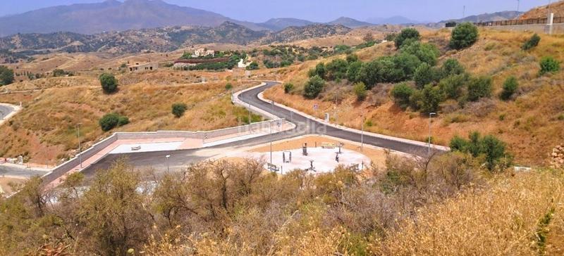 Foto b670f71b-9ac4-4617-9a06-ae3fe2d2d9e9. Terreno residencial en Mijas golf Mijas