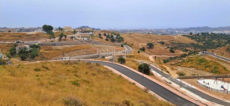 Foto be9e8e61-bd73-4398-ae19-c1ae9a2df6d0. Terrain résidentiel dans Mijas golf Mijas