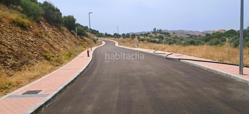 Foto f119051e-50b4-4745-8ead-76cb95c4cb1f. Terrain résidentiel dans Mijas golf Mijas