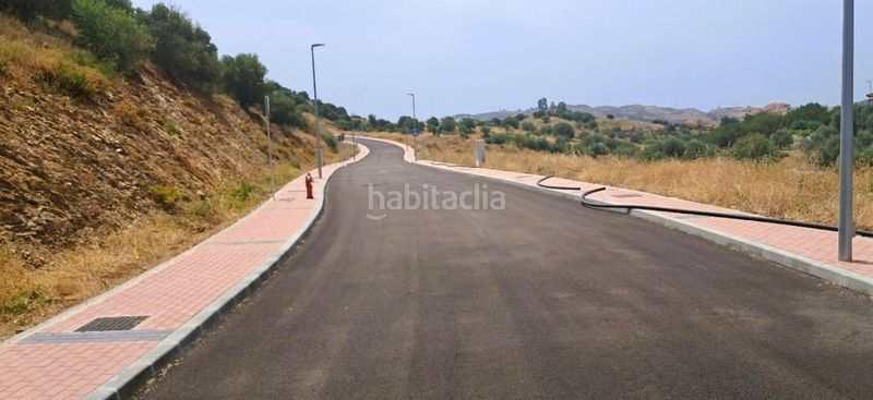 Foto dc02b80c-8f1f-46cf-b994-11e91f5028ed. Terreny residencial a Mijas golf Mijas
