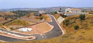Terreno residencial en Mijas Golf