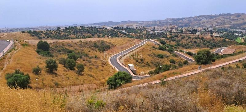 Foto d961a43c-5c21-4b08-bef3-2ccfec2f442b. Terrain résidentiel dans Mijas golf Mijas