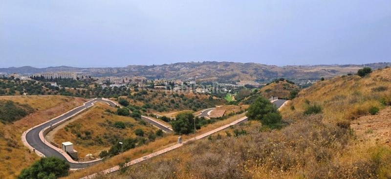 Foto dd716c5b-b524-449b-b703-45d3f4e79487. Terreno residencial en Mijas golf Mijas