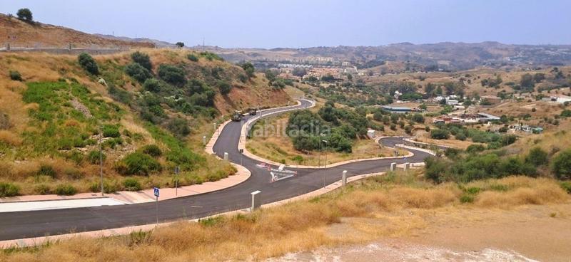 Foto 677a96fd-08d6-4dd3-b4ad-da44db903d84. Terrain résidentiel dans Mijas golf Mijas