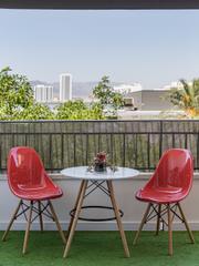 Apartament a La Unión - Cruz de Humilladero - Los Tilos