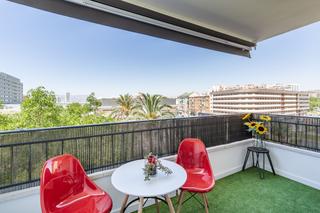 Apartament a La Unión - Cruz de Humilladero - Los Tilos