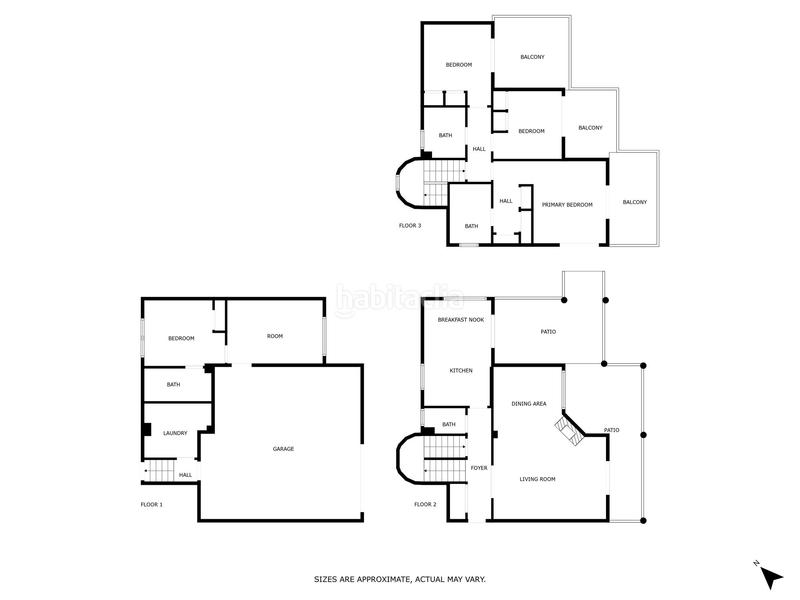 Foto 04557b7c-4592-4398-9a6e-f65ec5d55141. Chalet in campo de Mijas Mijas